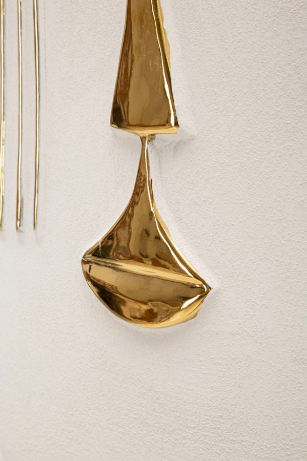WALL DECOR MUMBASA CM 25X6,5X39,5