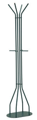 SATURN HANG CLOTHES TEAL CM 45X28X178