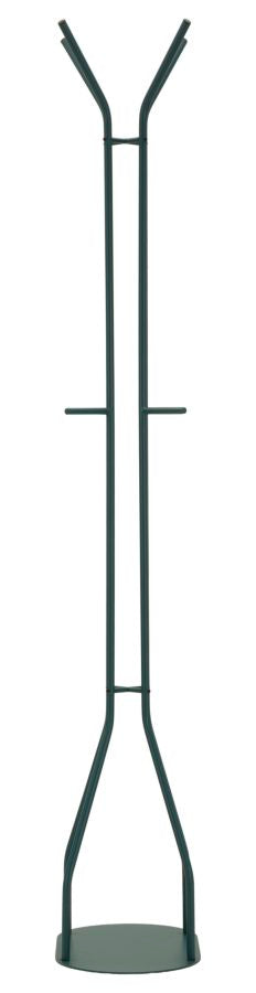 SATURN HANG CLOTHES TEAL CM 45X28X178