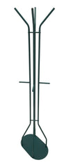SATURN HANG CLOTHES TEAL CM 45X28X178