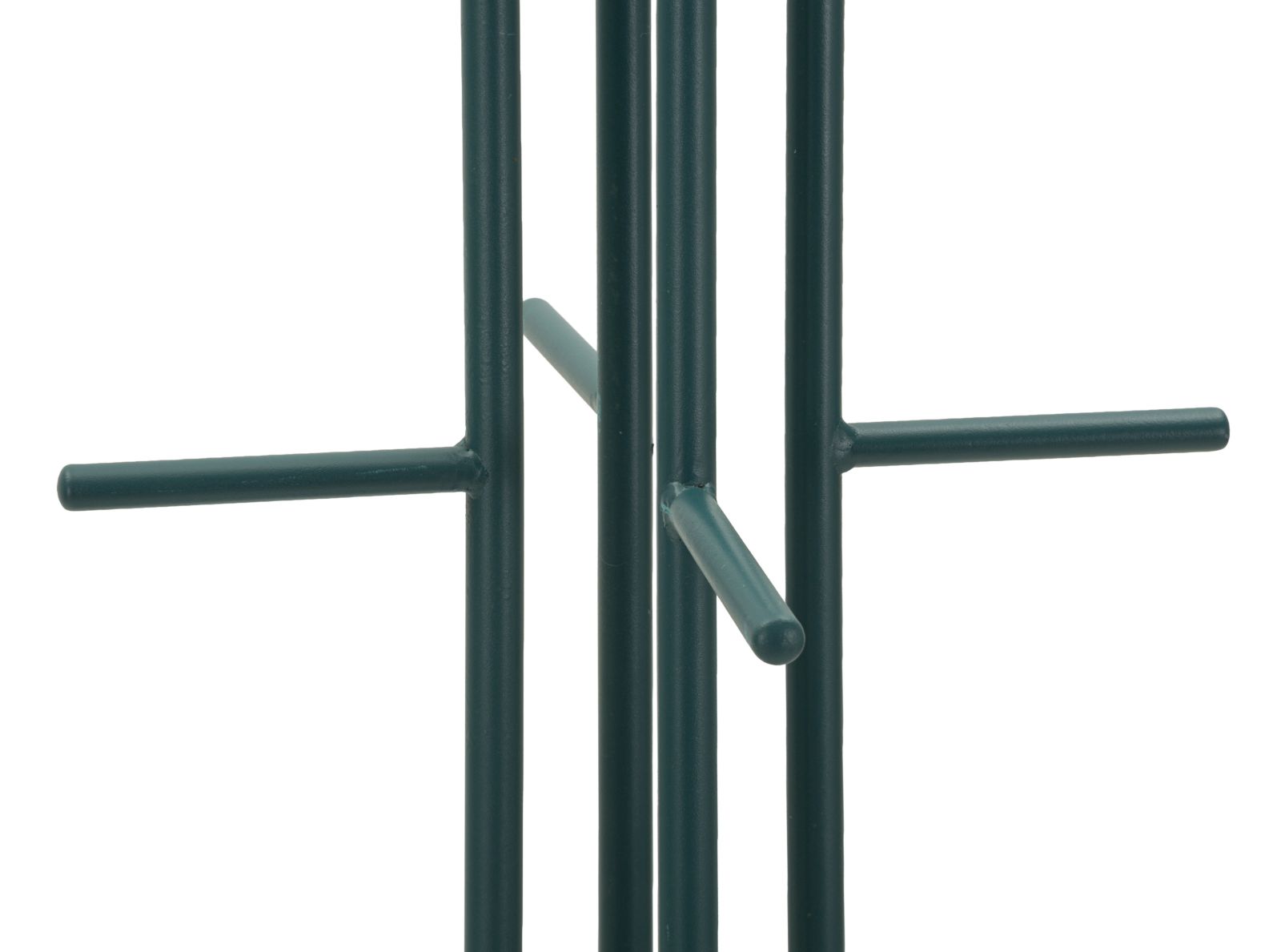 SATURN HANG CLOTHES TEAL CM 45X28X178