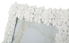 Romantic Floral Frame 21x1.9x25.7 cm (Internal Measurement 10x15 cm)