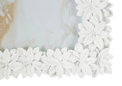 Romantic Floral Frame 21x1.9x25.7 cm (Internal Measurement 10x15 cm)