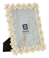 Romantic Floral Frame 27.5x2.3x32.5cm (Internal Measurement 20x25cm)