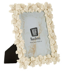 Romantic Floral Frame 22x2.2x27.3 cm
(Internal Measurements 15x20 cm)