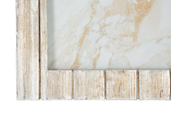 Vintage Style Frame 24.5X1.7X29.5cm (Internal Measurement 20X25cm)
