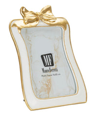 Romantic Frame with Bow 20.5x2x28.6 cm (Internal Measurement 15x20 cm)