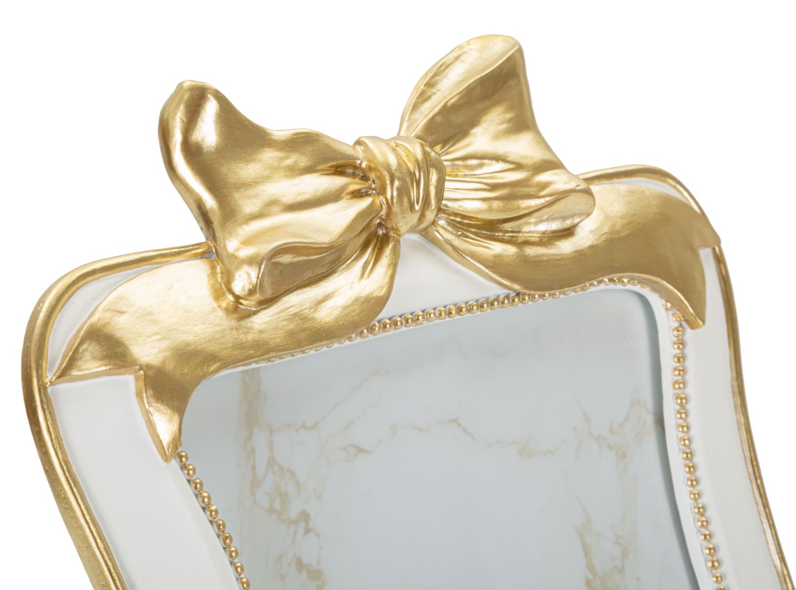 Romantic Frame with Bow 20.5x2x28.6 cm (Internal Measurement 15x20 cm)