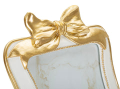 Romantic Frame with Bow 20.5x2x28.6 cm (Internal Measurement 15x20 cm)