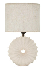 Anemone Table Lamp Cm 22X16X40