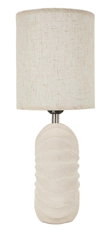 Anemone Table Lamp Cm 22X16X40