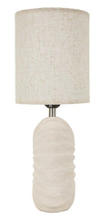Anemone Table Lamp Cm 22X16X40