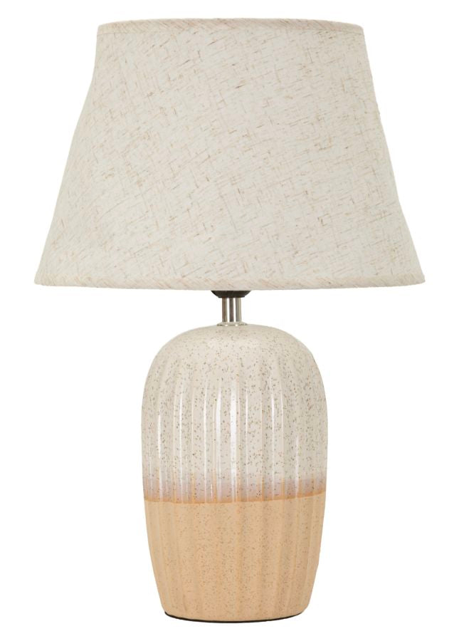 Japandi Table Lamp Cm Ø 30X44