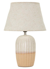 Japandi Table Lamp Cm Ø 30X44