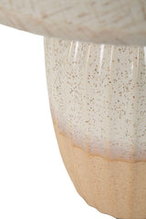 Japandi Table Lamp Cm Ø 30X44