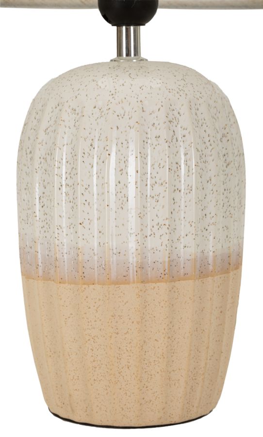Japandi Table Lamp Cm Ø 30X44