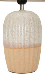 Japandi Table Lamp Cm Ø 30X44