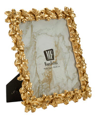 Glamorous Flower Frame 27.5x2.3x32.5cm (Internal Measurements 20x25cm)