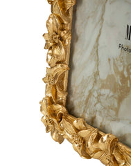 Glamorous Flower Frame 27.5x2.3x32.5cm (Internal Measurements 20x25cm)