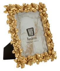 Glamorous Flower Frame, 22 x 2.2 x 27.3 cm
(Internal Measurements: 15 x 20 cm)