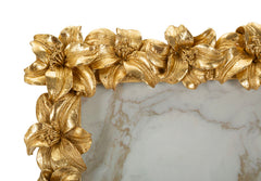 Glamorous Flower Frame, 22 x 2.2 x 27.3 cm
(Internal Measurements: 15 x 20 cm)