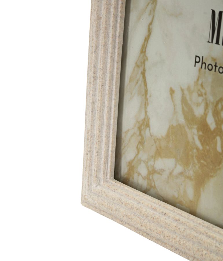 Mediterranean Style Arched Frame 18X1.5X23.2 (Internal Measurement 15X20 Cm)