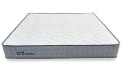 Matelas à ressorts ensachés 23cm Bedream accueil moelleux et soutien ferme 180x200cm