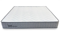 Pack Lit-coffre design boule Bilbola + Matelas Bedream 180x200cm Velours Taupe