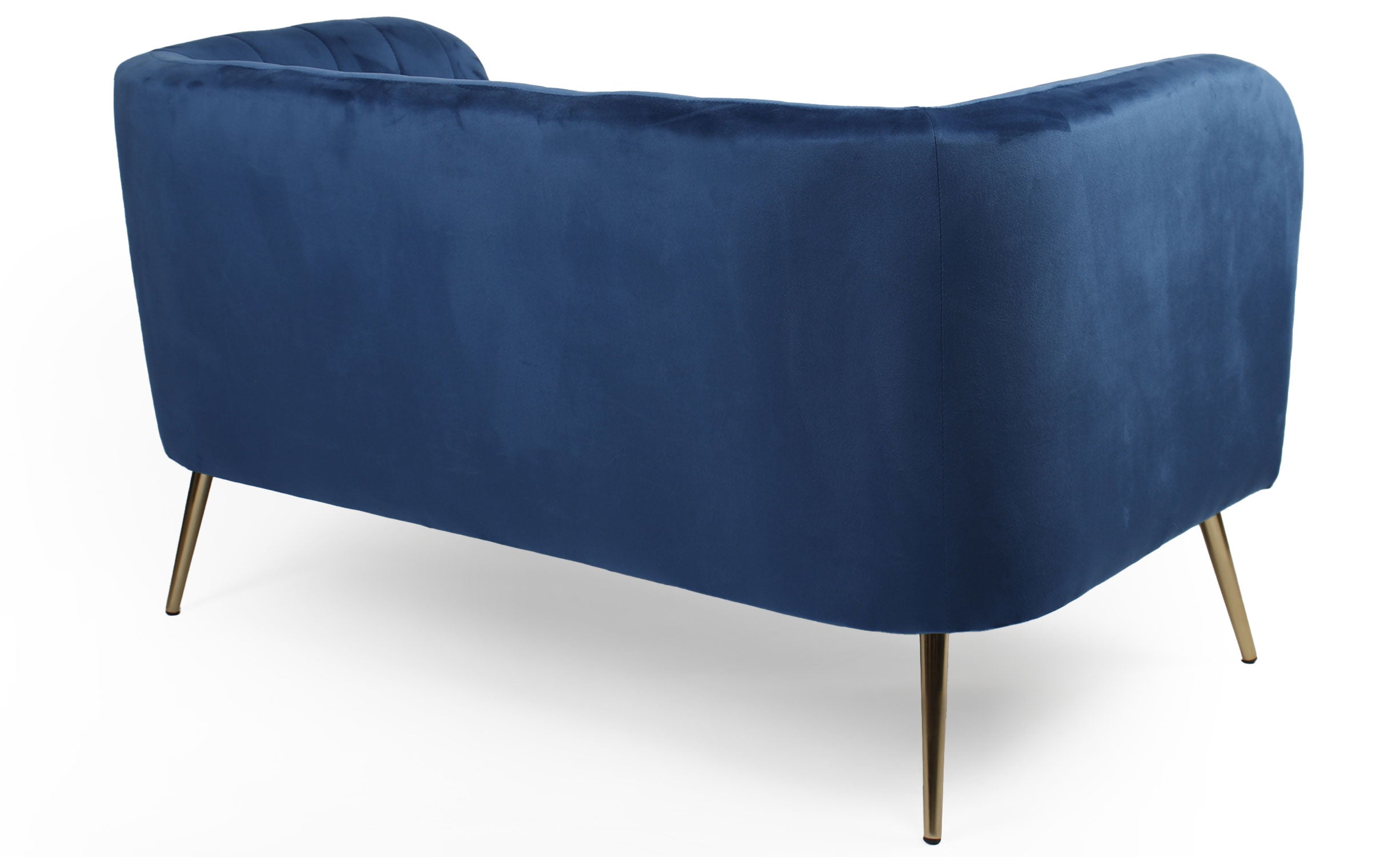 Pack aménagement complet "Scandi-Chic" Bleu Beige Blanc