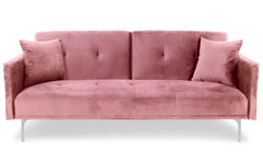 Pack aménagement "Douceur Bohème" Rose Blanc Beige