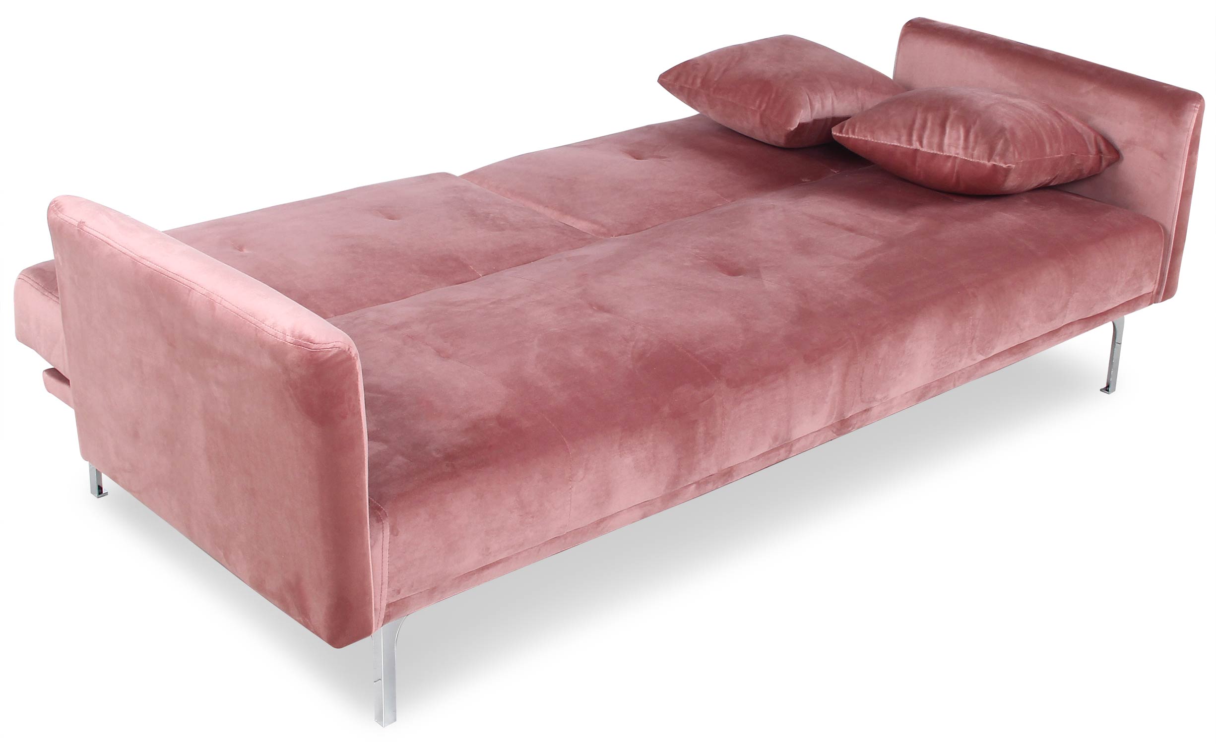 Pack aménagement "Douceur Bohème" Rose Blanc Beige