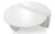 Set de 2 tables basses Callio design blanc