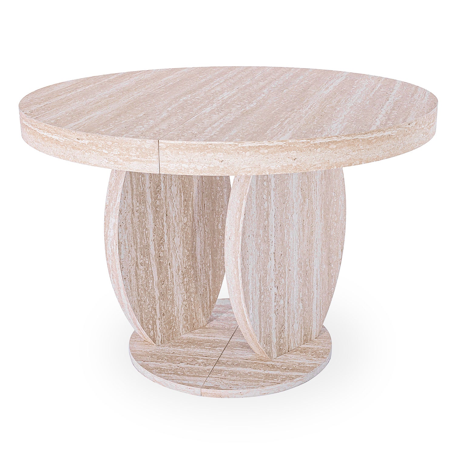 Pack aménagement "Moderne Organique" Bleu Beige Taupe