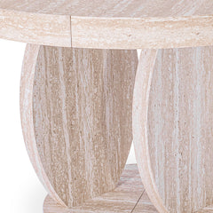 Pack aménagement "Moderne Organique" Bleu Beige Taupe