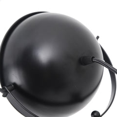 Lampe de table cinéma Loxias Noir et Or