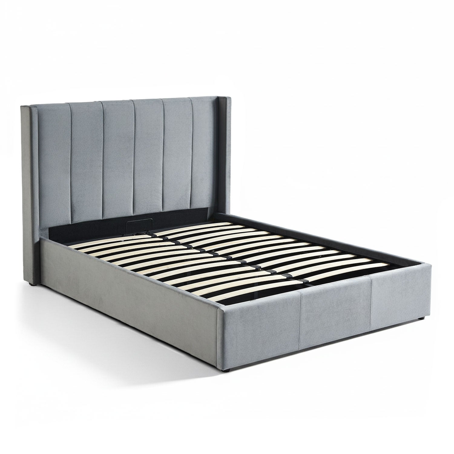 Pack aménagement "Prestige Moderne" Noir Gris Blanc