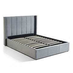 Pack aménagement "Prestige Moderne" Noir Gris Blanc