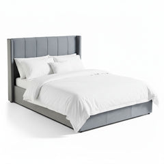 Pack aménagement "Prestige Moderne" Noir Gris Blanc