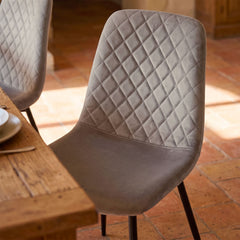 Pack aménagement "Moderne Organique" Bleu Beige Taupe