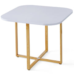 Pack aménagement complet "Scandi-Chic" Bleu Beige Blanc