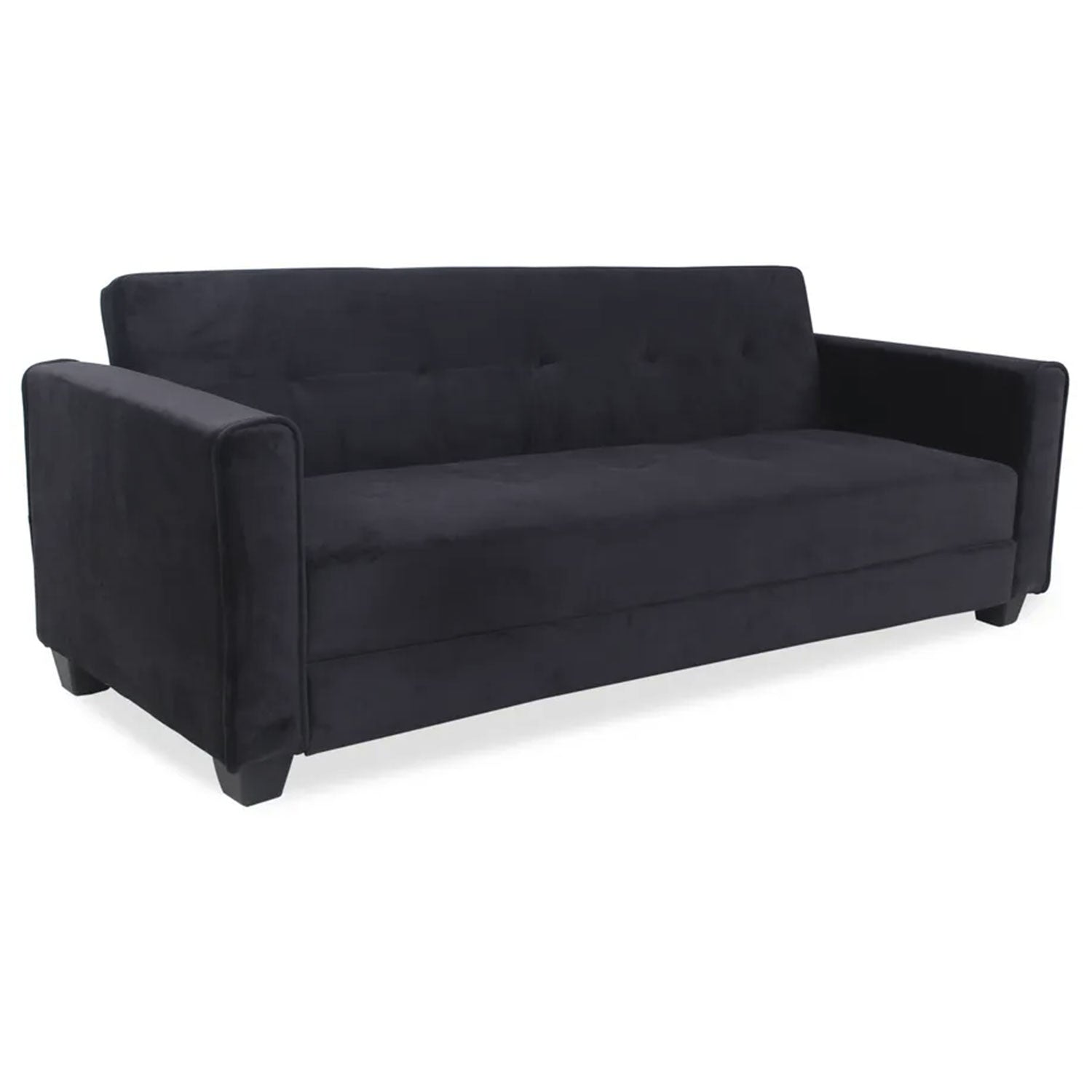 Pack aménagement "Prestige Moderne" Noir Gris Blanc