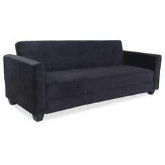 Pack aménagement "Prestige Moderne" Noir Gris Blanc