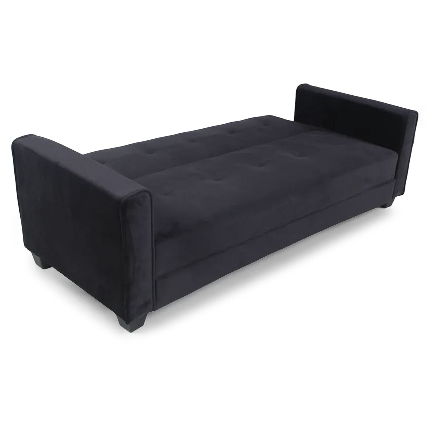 Pack aménagement "Prestige Moderne" Noir Gris Blanc