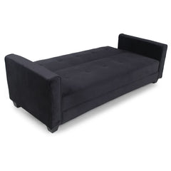 Pack aménagement "Prestige Moderne" Noir Gris Blanc