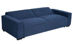 Pack aménagement "Moderne Organique" Bleu Beige Taupe