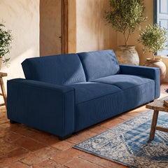 Pack aménagement "Moderne Organique" Bleu Beige Taupe