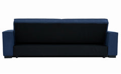 Pack aménagement "Moderne Organique" Bleu Beige Taupe