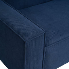 Pack aménagement "Moderne Organique" Bleu Beige Taupe