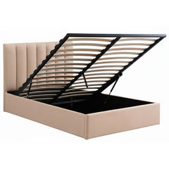 Pack aménagement complet "Scandi-Chic" Bleu Beige Blanc